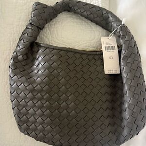 The Brigette Satchel by Melie Bianco: Mini Edition- Anthropologie